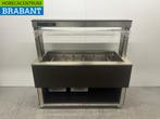 Verrijdbare Afinox Koelvitrine Koelbuffet buffet Gekoeld 4 x, Zakelijke goederen, Ophalen of Verzenden, Nieuw in verpakking