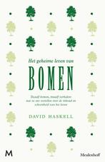 Het geheime leven van bomen 9789029092777, Boeken, Verzenden, Zo goed als nieuw, David Haskell