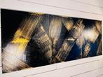 Ronan Martin - Black Gold - XXL - NO RESERVE PRICE, Antiquités & Art, Art | Peinture | Moderne