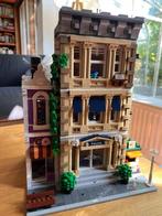 Lego Set - 10278 - Icons, Creator Expert - Modular Buildings, Nieuw