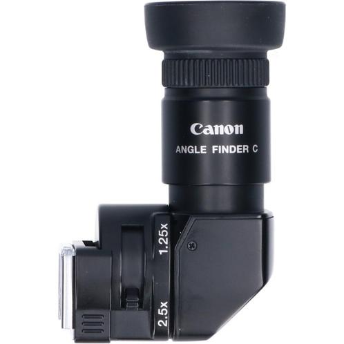 Tweedehands Canon Angle finder C CM2790, Audio, Tv en Foto, Overige Audio, Tv en Foto, Gebruikt, Ophalen of Verzenden