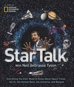 StarTalk 9781426217272 Neil Tyson deG, Verzenden, Neil Tyson deG