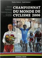 Championnat du monde de cyclisme 2006, Verzenden