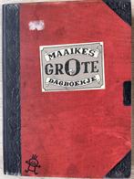 Maaike S Grote Dagboekje 9789054920151, Hartjes, Gelezen, Verzenden