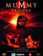 The Mummy Trilogy, CD & DVD, DVD | Action, Verzenden