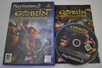 Goblin Commander - Unleash The Horde (PS2 PAL), Nieuw