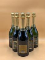 Deutz - Champagne Brut Classic - 6 Flessen (0.75 liter)