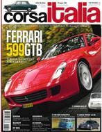 2016 CORSA ITALIA MAGAZINE 16 NEDERLANDS, Livres, Autos | Brochures & Magazines