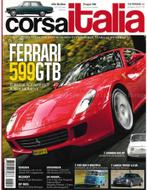 2016 CORSA ITALIA MAGAZINE 16 NEDERLANDS, Nieuw