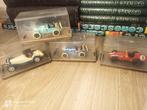Brumm 1:43 - Modelauto (4) - Ferrari, Bugatti, Alfa Romeo, Hobby en Vrije tijd, Nieuw