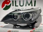 BMW 5V E60 E61 H7 LIFT PHARE AVANT GAUCHE 7177727, Verzenden