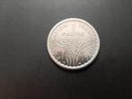 Indochine française. 1 Piastre 1946. Essai en cupro-nickel, Postzegels en Munten