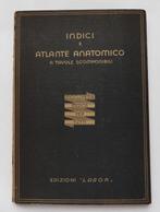 Document - Prof. Angelo Cesare Bruni - Indici e Atlante