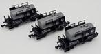 Fleischmann N - 8405 - Wagon de marchandises pour trains, Nieuw