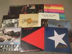 Neil Young & Related, The Band - LP Collection - Diverse