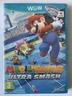 Mario Tennis: Ultra Smash (NINTENDO WII U) (NIEUW), Verzenden, Nieuw