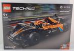 Lego - Technic - 42169 - Neom Mclaren Formula E Team - 2020+, Nieuw