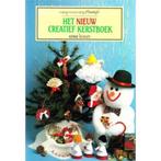 NIEUW CREATIEF KERSTBOEK 9789065908155 DUDLEY, Boeken, Verzenden, Gelezen, DUDLEY