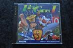 Family games 1 CD-I, Games en Spelcomputers, Verzenden, Nieuw