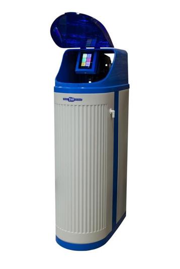 Waterontharder PRO Plus 20 liter met WIFI en lekdetectie, Ophalen of Verzenden