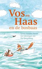 Vos en haas en de bosbaas / Vos en Haas 9789401412209, Verzenden, Gelezen, Sylvia Vanden Heede