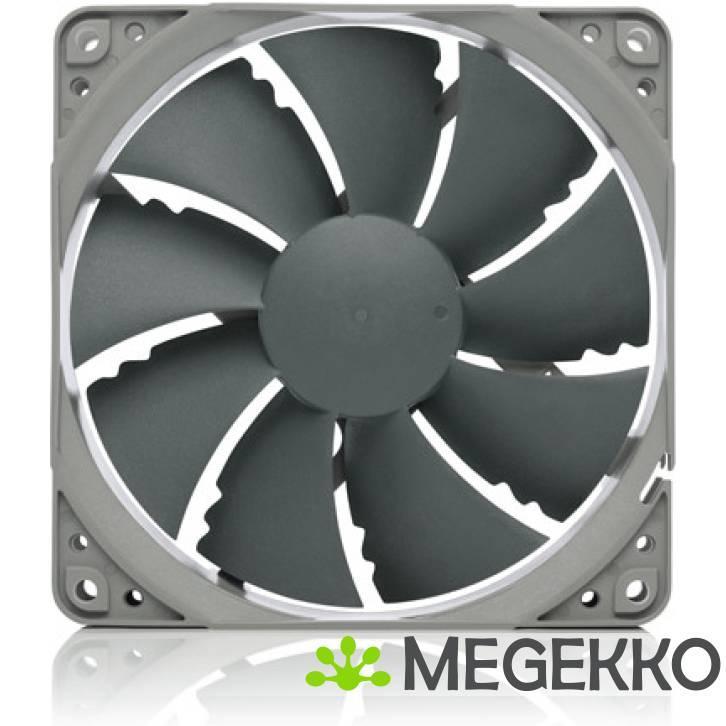 Noctua Casefan NF-P12 redux-1300, Computers en Software, Computerkoelers, Nieuw, Verzenden