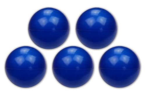 TÜV Gekeurde Ballenbak Ballen - 1000 Blauwe Ballen (70mm).., Kinderen en Baby's, Speelgoed | Babyspeelgoed, Nieuw, Ophalen of Verzenden