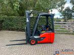 Linde E14-02 Elektrische Heftruck | 2016 | 5712U | 1.4T | 46, Ophalen, Linde, Heftruck, 1000 tot 2000 kg