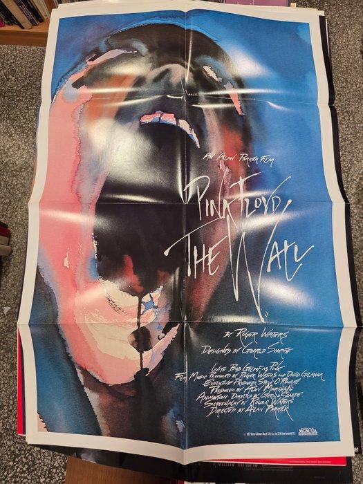 Roger Waters - Pink Floyd: The Wall - Jaren 1980, Verzamelen, Film en Tv