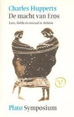 De macht van Eros . Symposium 9789028209794 C. Hupperts, Boeken, Verzenden, Gelezen, C. Hupperts