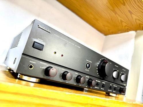 Technics - SU-VX600 Solid state versterker, Audio, Tv en Foto, Radio's
