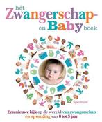 Het zwangerschap- en babyboek 9789000322398, Nikki Sims, Zo goed als nieuw, Verzenden