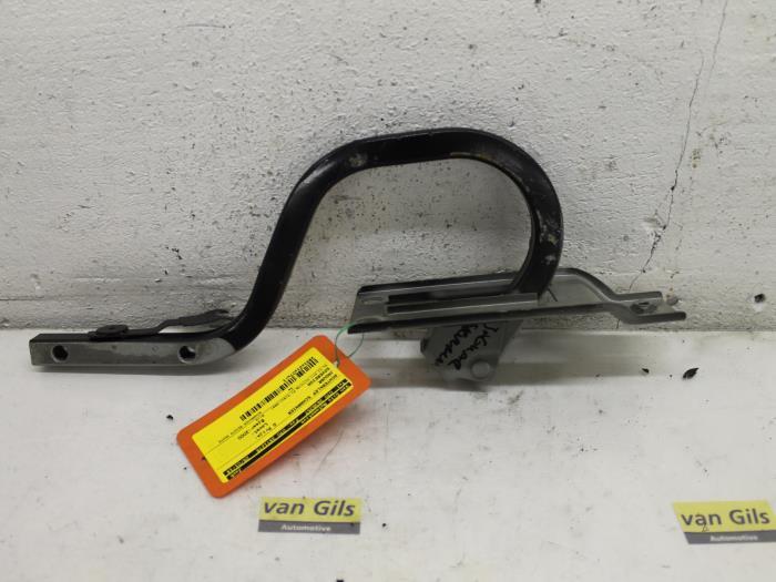 Scharnier Achterklep Jaguar Sovereign O73770, Auto-onderdelen, Carrosserie