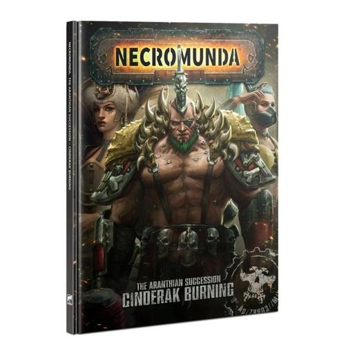 Cinderak Burning (Warhammer nieuw), Hobby en Vrije tijd, Wargaming, Ophalen of Verzenden