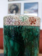 Vaas - Keramiek - China (Zonder minimumprijs), Antiek en Kunst