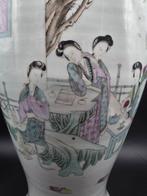 Vase - Porcelaine - Chine - Famiglia Rosa (Sans Prix de