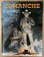 Comanche HS2 - Le Prisonnier - C - 1 Album - Eerste druk -, Livres