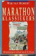 Marathon klassiekers 9789021517940, Boeken, Gelezen, Wim van Hemert, Verzenden