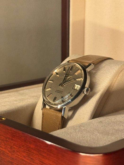 Longines - Conquest - Zonder minimumprijs - 51155006 - Heren, Bijoux, Sacs & Beauté, Montres | Anciennes | Antiquités