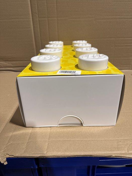 Lego Briques - Lego Storage Brick 2x4 50CM, Enfants & Bébés, Jouets | Duplo & Lego