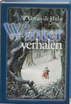 Winterverhalen 9789026609091, Zo goed als nieuw, W.G. van de Hulst, Verzenden