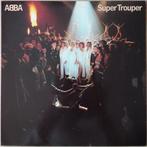 ABBA - Super Trouper, Verzenden, Gebruikt