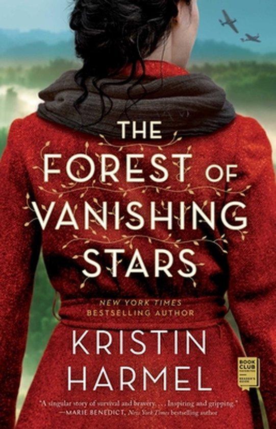 The Forest of Vanishing Stars 9781982158941 Kristin Harmel, Boeken, Taal | Engels, Gelezen, Verzenden