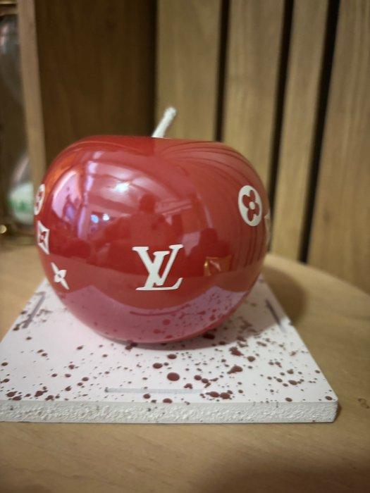 Artfab - Pink Lady, Antiek en Kunst, Kunst | Designobjecten