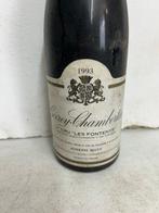 1993 Domaine J. Roty Les Fontenys - Gevrey Chambertin 1er, Verzamelen, Wijnen, Nieuw