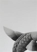 Dylan Altamiranda - Flying fish, Antiek en Kunst