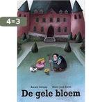 De gele bloem 9789061744290 Schupp, Boeken, Prentenboeken en Plaatjesalbums, Verzenden, Gelezen, Schupp