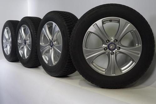 Mercedes GLC X253 18 inch velgen + Winterbanden Bridgestone, Auto-onderdelen, Banden en Velgen, Ophalen of Verzenden