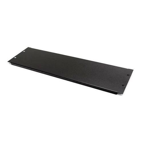 Bieden: Promeda 19 inch rack cover plate black - 49413-000-, Watersport en Boten, Navigatiemiddelen en Scheepselektronica, Ophalen of Verzenden