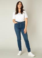 Base Level Curvy jeans JoyaX-0(44)Maat 42/44 (L), Kleding | Dames, Spijkerbroeken en Jeans, Verzenden, Nieuw, Overige kleuren